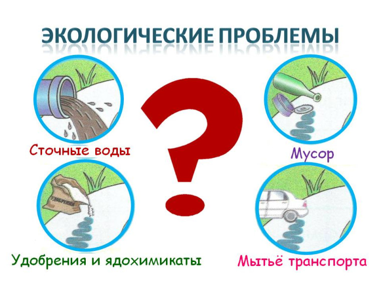 Экологическая безопасность. Экологическая безопасность.